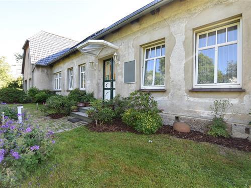 Semesterlägenhet - 4 personer -  - 18236 - Kröpelin Ot Boldenshagen