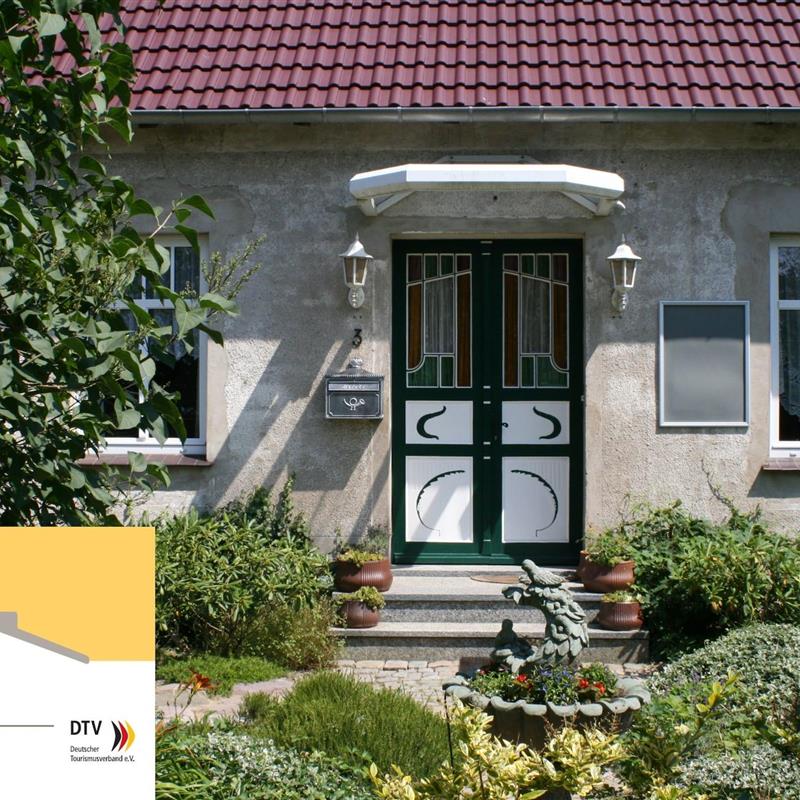 Ferielejlighed - 4 personer -  - 18236 - Kröpelin Ot Boldenshagen