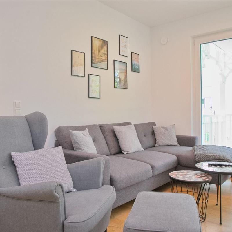 Ferielejlighed - 5 personer -  - Wicheldorfstraße - 23743 - Grömitz