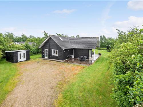 Ferienhaus - 8 Personen -  - Fasanvænget - Bork Havn - 6893 - Hemmet Strand