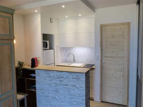 Ferielejlighed - 4 personer -  - 40130 - Capbreton