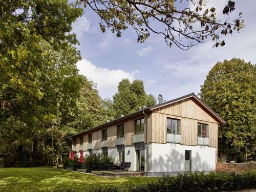 Feriehus - 4 personer -  - Friedrichsthal - 23758 - Giddendorf