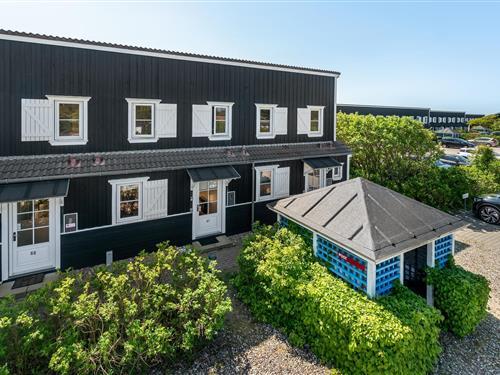 Ferienhaus - 6 Personen -  - Havnevej 1, lejl. - Agger - 7770 - Vestervig