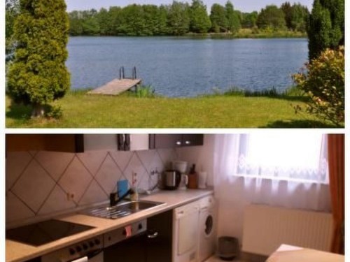Ferielejlighed - 6 personer -  - 31535 - Mardorf