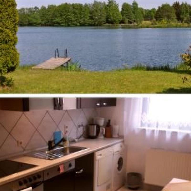 Ferielejlighed - 6 personer -  - Mardorf - 31535