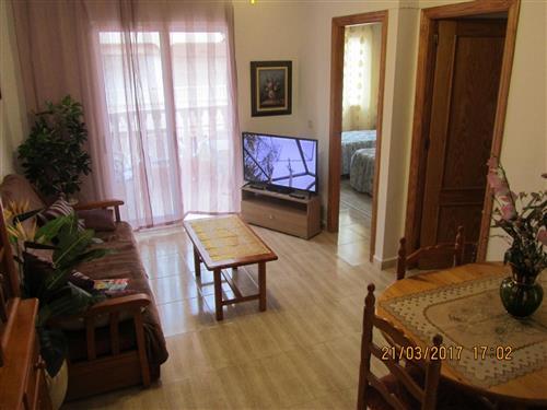 Sommerhus - 4 personer -  - San Pascual - 03184 - Torrevieja