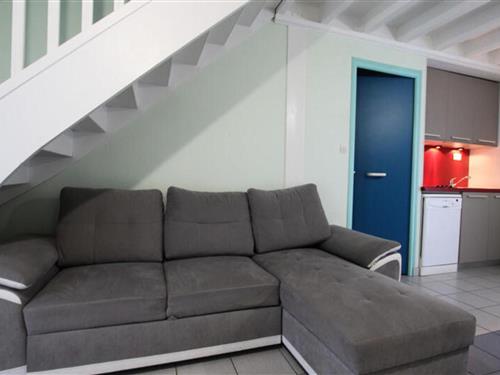 Ferienhaus - 6 Personen -  - 50340 - Siouville-Hague