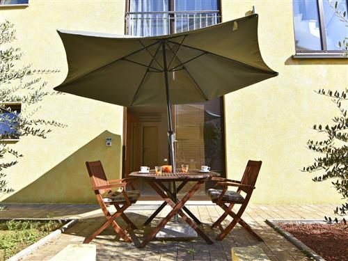 Ferieleilighet - 2 personer -  - Umag - 52470