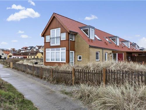 Sommerhus - 6 personer -  - Kattegat Strandhave - 3390 - Hundested