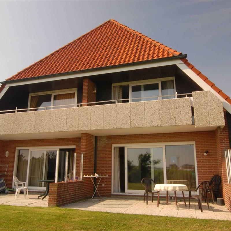 Ferielejlighed - 3 personer -  - Norderdeich - 25826 - St. Peter-Ording