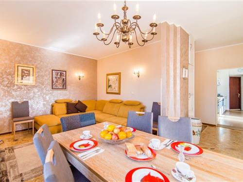 Ferienwohnung - 6 Personen -  - 52203 - Medulin