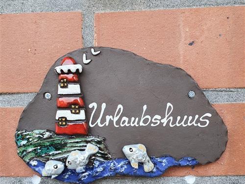 Sommerhus - 6 personer -  - Bootsweg - 26409 - Harlesiel