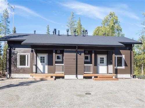 Feriehus / leilighet - 6 personer -  - Kuusamo - 93600