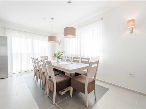 Villa - 8 personer -  - 23207 - Debeljak