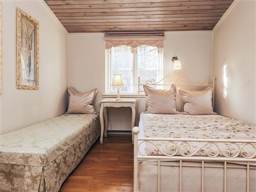 Sommerhus - 8 personer -  - Kokkedalsvej - Fjerritslev - 9460 - Brovst