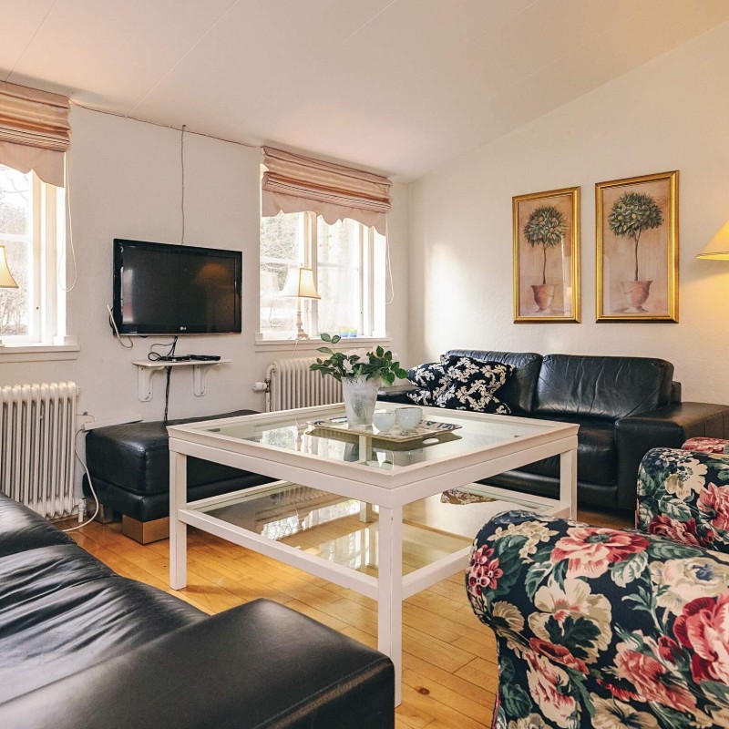 Ferienhaus - 8 Personen -  - Kokkedalsvej - Fjerritslev - 9460 - Brovst