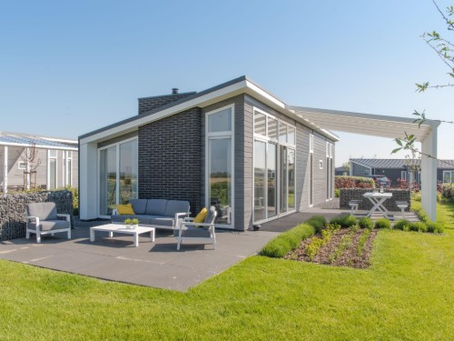 Holiday home - 4 persons -  - 4424 MN - Wemeldinge
