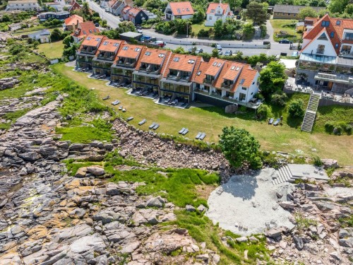 Ferielejlighed - 4 personer -  - Strandvejen 68, Lejl. - 3770 - Allinge