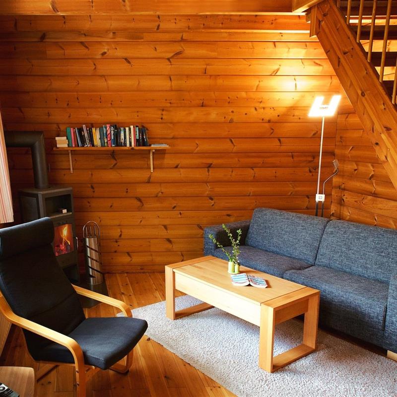 Sommerhus - 2 personer -  - Gunneby - 24897 - Ulsnis