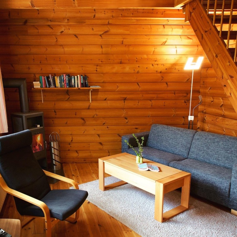Sommerhus - 2 personer -  - Gunneby - 24897 - Ulsnis