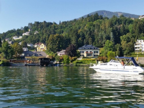 Ferieleilighet - 3 personer -  - Mirnockstr. - 9872 - Millstatt