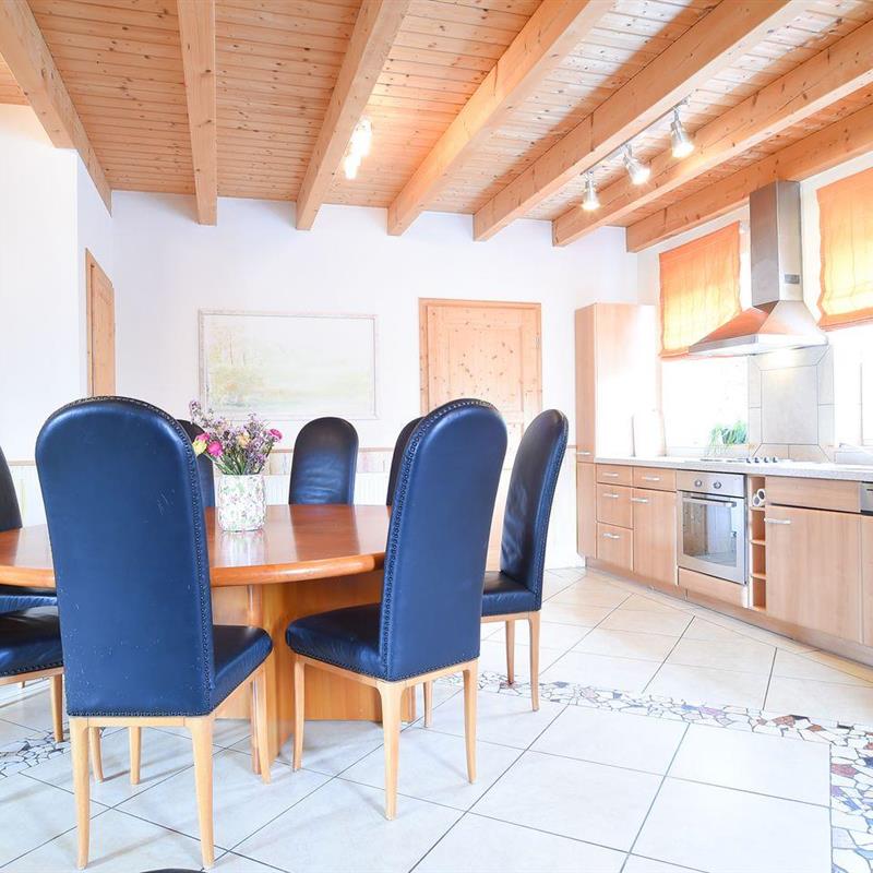 Sommerhus - 7 personer -  - Berghausen - 57392 - Schmallenberg