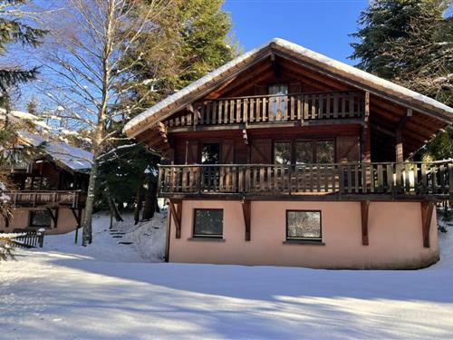 Sommerhus - 6 personer -  - 88250 - La Bresse