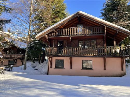 Chalet - 6 persons -  - 88250 - La Bresse