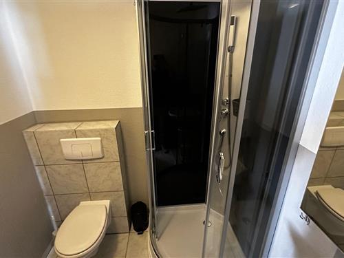 Ferielejlighed - 2 personer -  - Semper - 18528 - Lietzow