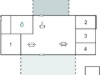 Billede 23 - Plantegning