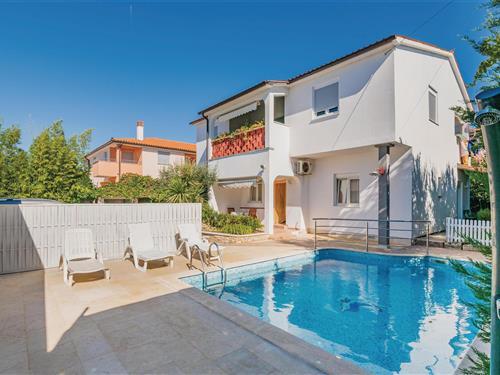 Ferieleilighet - 3 personer -  - Pineta II Ogranak - Fazana-Valbandon - 52212 - Valbandon