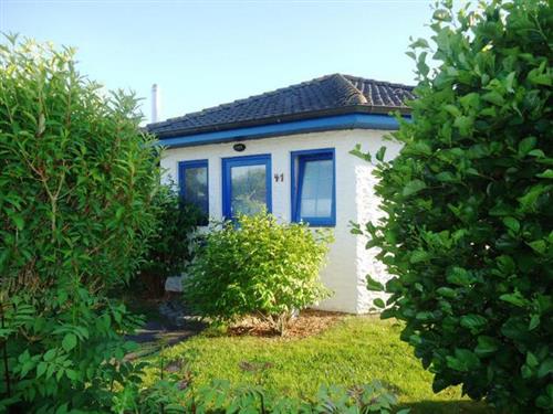 Ferienhaus - 2 Personen -  - Storchenweg - 27639 - Dorum Neufeld