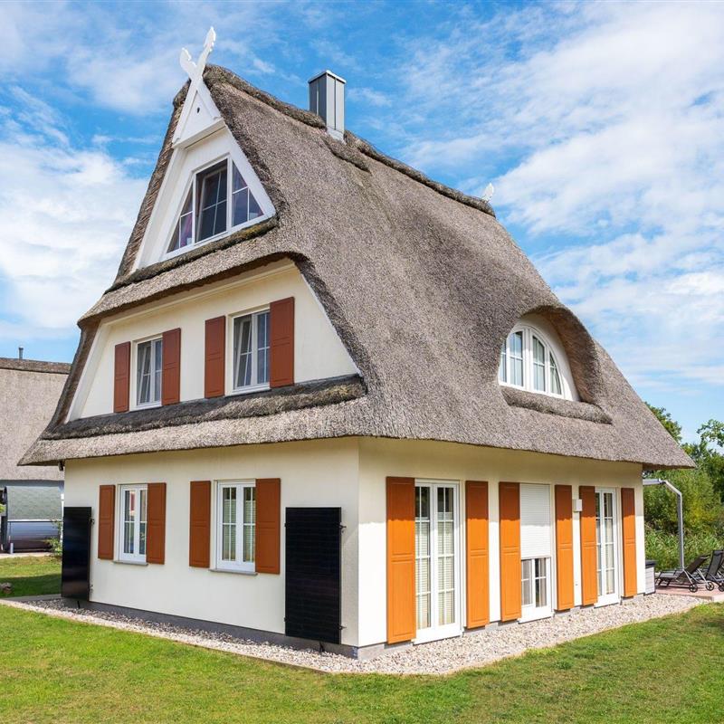 Sommerhus - 8 personer -  - Alt Jassewitz - 23968