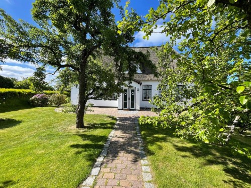 Ferieleilighet - 4 personer -  - Gurtstig - 25980 - Sylt-Ost