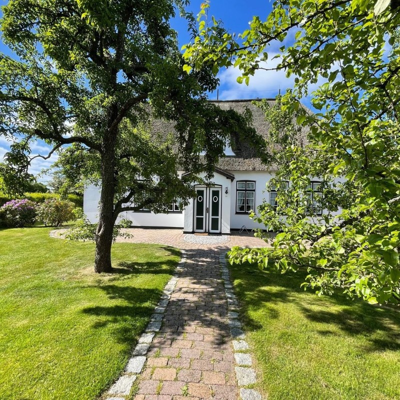 Ferielejlighed - 4 personer -  - Gurtstig - 25980 - Sylt-Ost