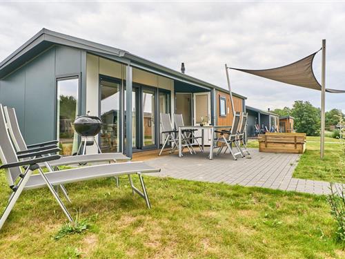 Fritidshus - 5 personer -  - Süseler Moor - 23701 - Süsel