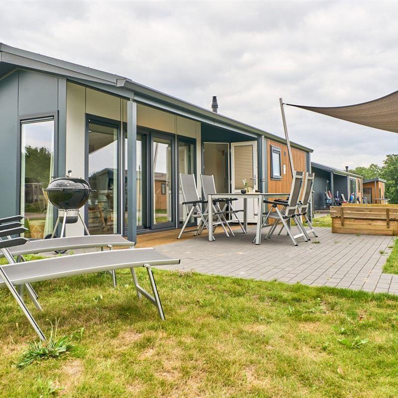 Sommerhus - 5 personer -  - Süseler Moor - 23701 - Süsel