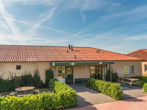 Holiday home - 8 persons -  - Flierdijk - 7683 RA - Den Ham