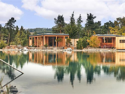 Holiday home - 2 persons -  - Laabergstraße - 3553 - Schiltern Bei Langenlois