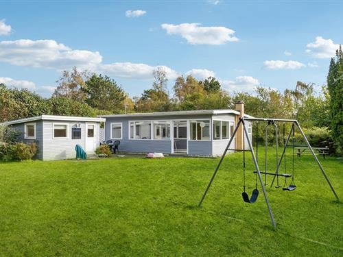 Sommerhus - 8 personer -  - Lektorvej - 4583 - Sjællands Odde