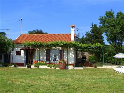 Feriehus - 4 personer -  - Drenje - 52220