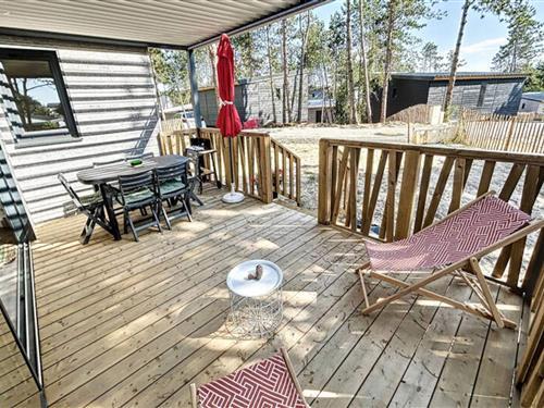 Sommerhus - 6 personer -  - 50610 - Jullouville