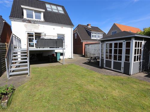 Sommerhus - 7 personer -  - Vesterhavsgade - 7680 - Thyborøn