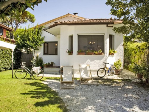 Ferienhaus - 6 Personen -  - 55042 - Forte Dei Marmi