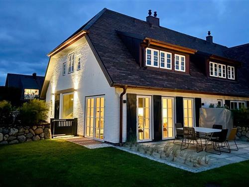 Feriehus - 6 personer -  - 25996 - Wenningstedt