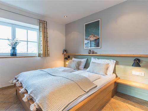 Ferieleilighet - 2 personer -  - Dorfstraße - 5710 - Kaprun