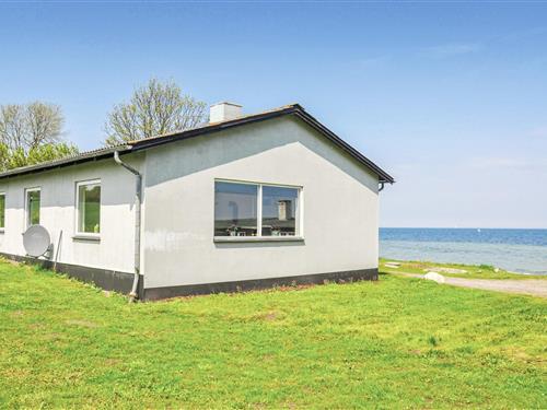 Holiday home - 4 persons -  - Torup Strandvej - Torup Strand - 6430 - Nordborg