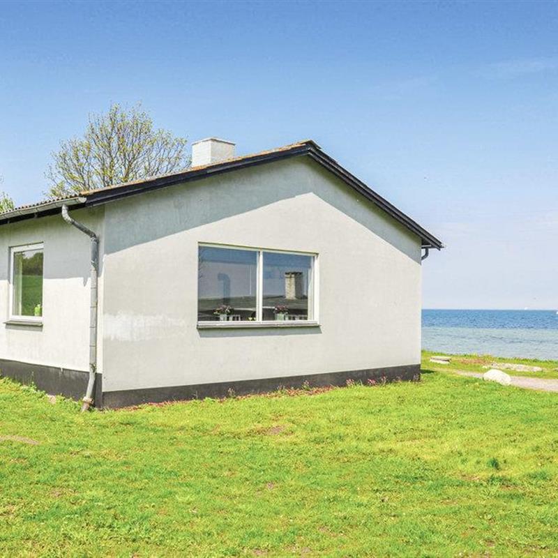 Ferienhaus - 4 Personen -  - Torup Strandvej - Torup Strand - 6430 - Nordborg