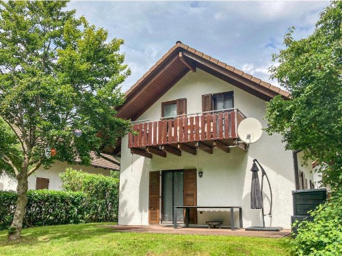 Sommerhus - 6 personer -  - Seepark Kirchheim Dorf 4 FH - 36275 - Kirchheim