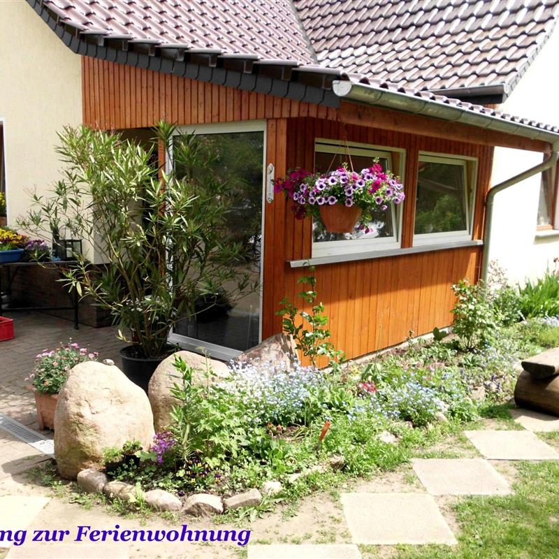 Ferielejlighed - 1 person -  - Karnin - 17406